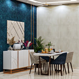 Contemporary Dining Ideas