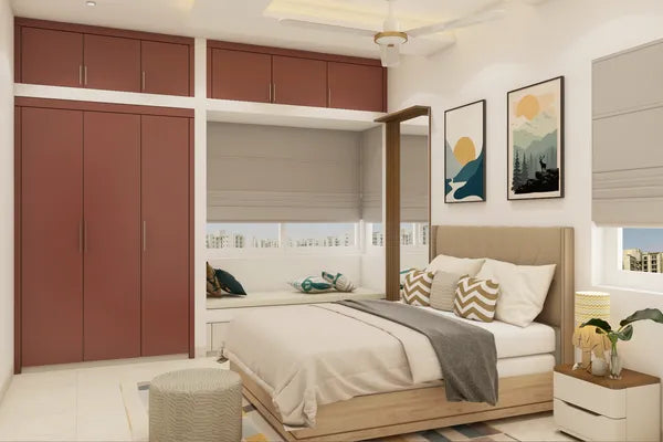 BEDROOM DESIGN