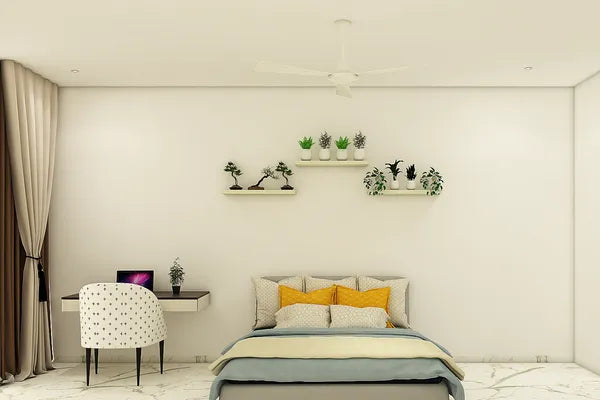BEDROOM DESIGN