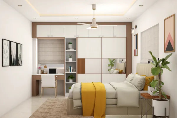 BEDROOM DESIGN