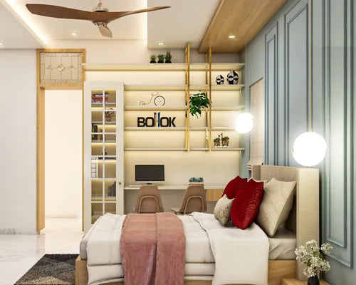 BEDROOM DESIGN