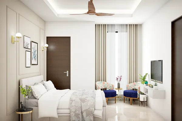 BEDROOM DESIGN