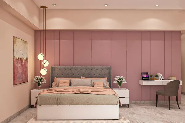 BEDROOM DESIGN