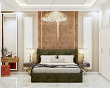 BEDROOM DESIGN