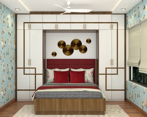 BEDROOM DESIGN
