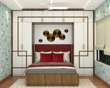 BEDROOM DESIGN