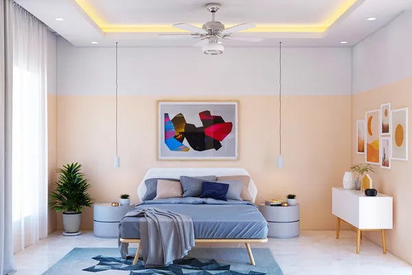BEDROOM DESIGN