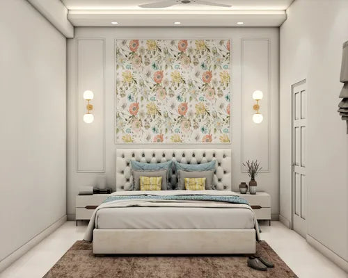 BEDROOM DESIGN