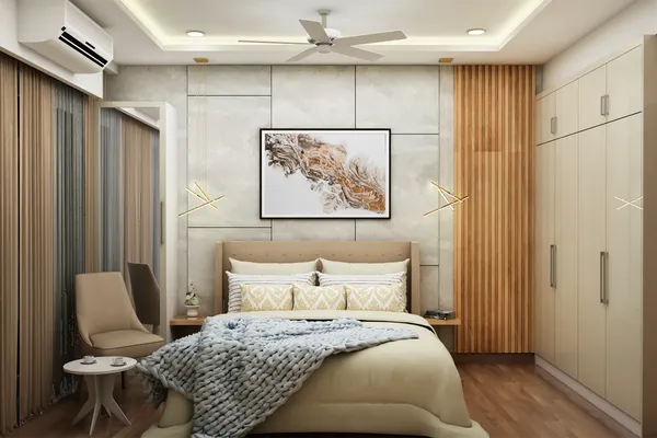 BEDROOM DESIGN