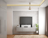 Classic Guest Bedroom Interior Ideas