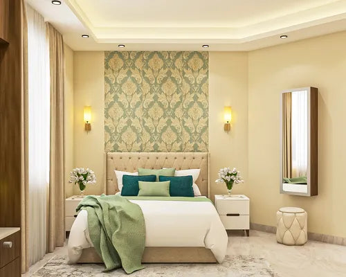 BEDROOM DESIGN