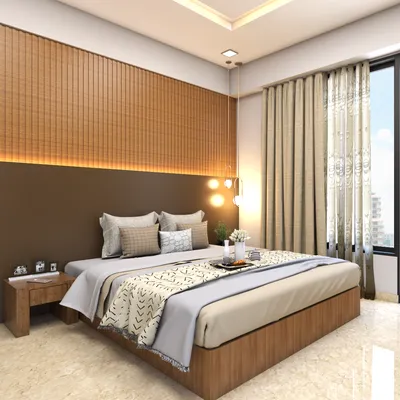 BEDROOM DESIGN