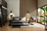 BEDROOM DESIGN