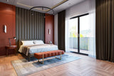 BEDROOM DESIGN