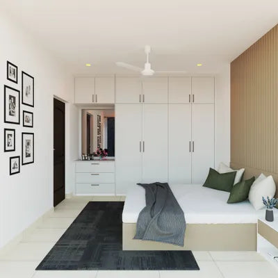 BEDROOM DESIGN