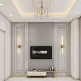 Classic Style Spacious Master Bedroom