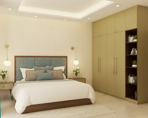 BEDROOM DESIGN
