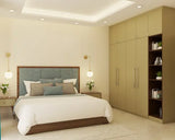 BEDROOM DESIGN