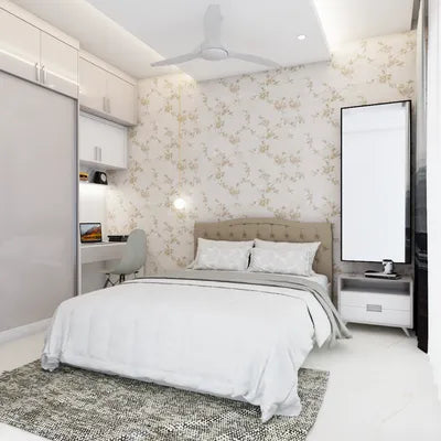 BEDROOM DESIGN