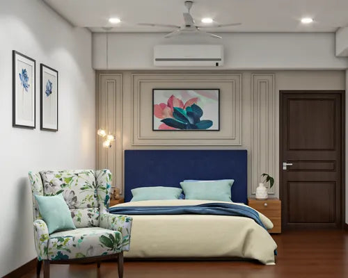 BEDROOM DESIGN