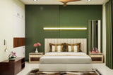 BEDROOM DESIGN