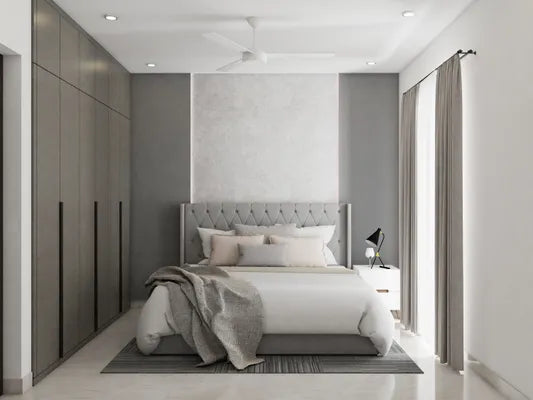 BEDROOM DESIGN