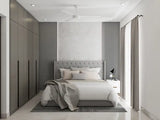 BEDROOM DESIGN