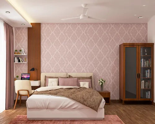 BEDROOM DESIGN