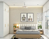 BEDROOM DESIGN