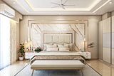 BEDROOM DESIGN