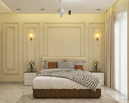 BEDROOM DESIGN