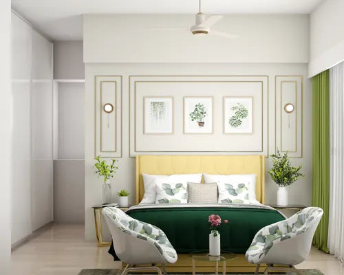 BEDROOM DESIGN
