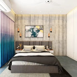 BEDROOM DESIGN