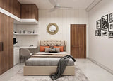 BEDROOM DESIGN