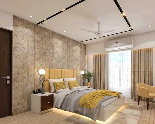 BEDROOM DESIGN