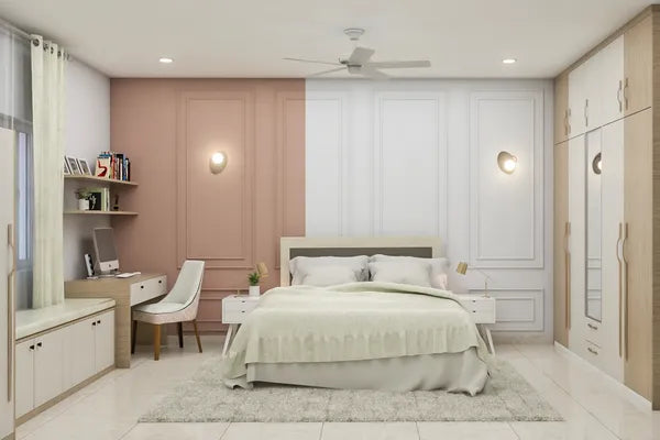 BEDROOM DESIGN