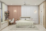 BEDROOM DESIGN