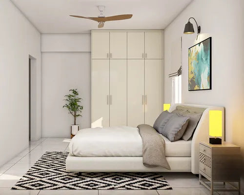 BEDROOM DESIGN