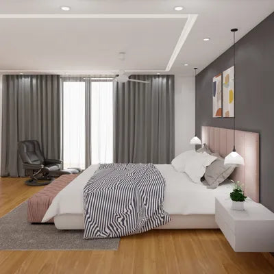 BEDROOM DESIGN