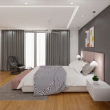 BEDROOM DESIGN