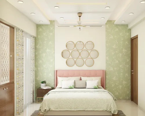 BEDROOM DESIGN