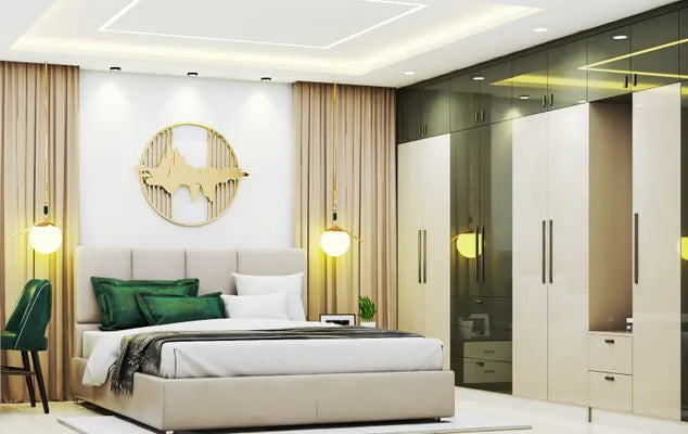 BEDROOM DESIGN