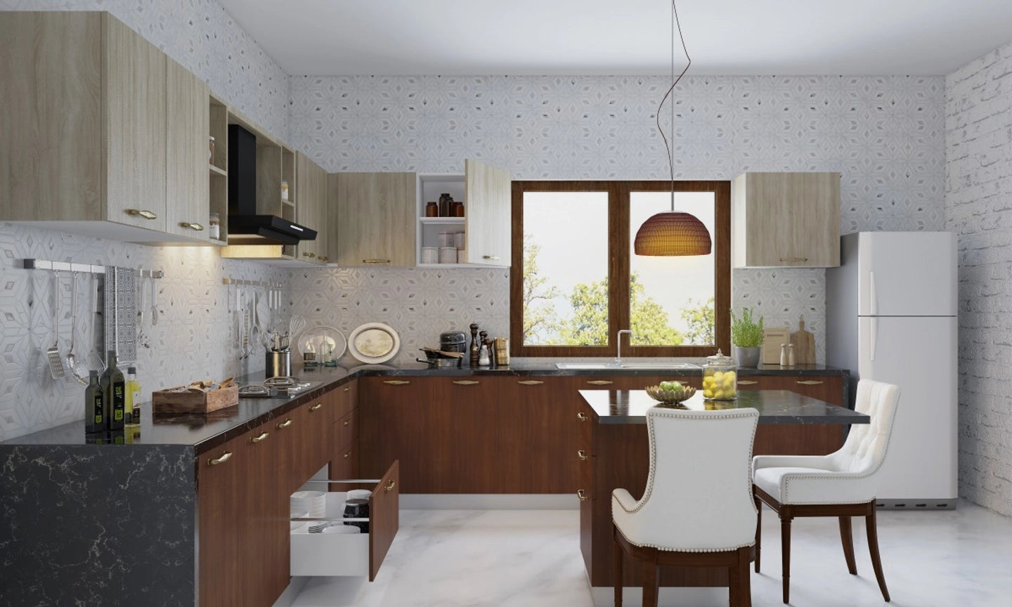 Coltan Country Kitchen