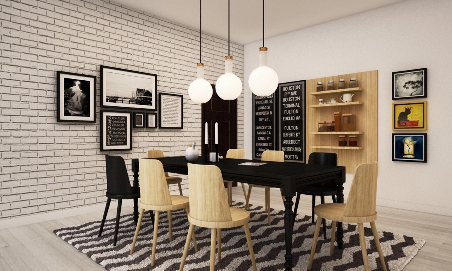 Bistro '65