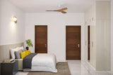 BEDROOM DESIGN