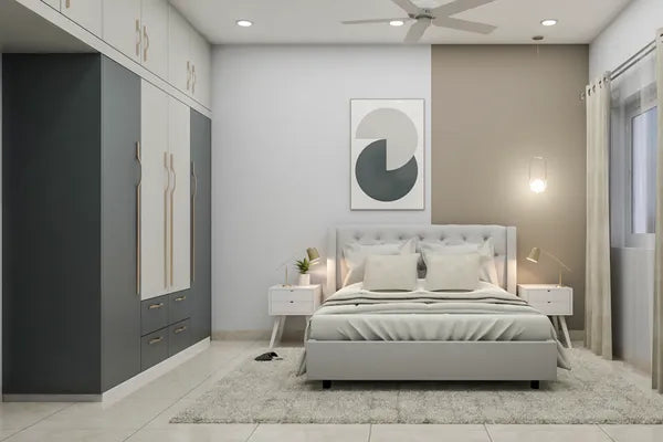 BEDROOM DESIGN