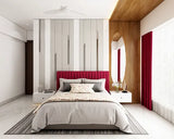 BEDROOM DESIGN