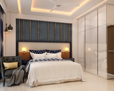 BEDROOM DESIGN