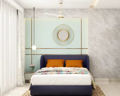 BEDROOM DESIGN
