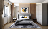 BEDROOM DESIGN
